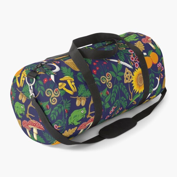 Item preview, Druid Botanical designed and sold by KateGateley.