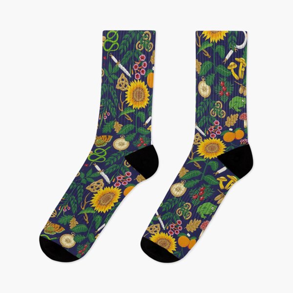 Item preview, Druid Botanical designed and sold by KateGateley.