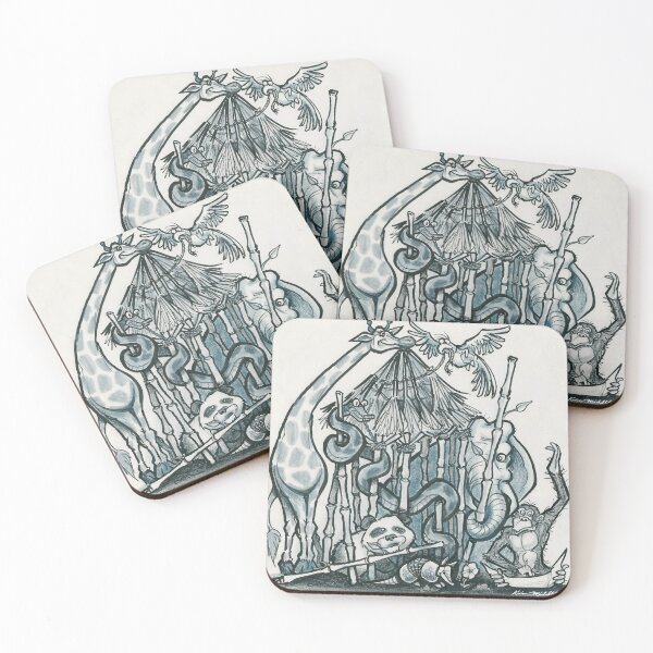 Item preview, Teamwork designed and sold by Kevin Middleton.