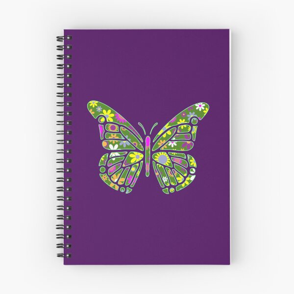 Item preview, Marcia's Butterfly designed and sold by Normbot2000.
