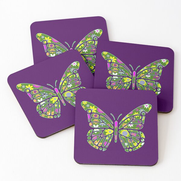 Item preview, Marcia's Butterfly designed and sold by Normbot2000.