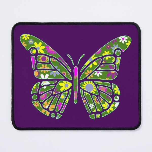 Item preview, Marcia's Butterfly designed and sold by Normbot2000.