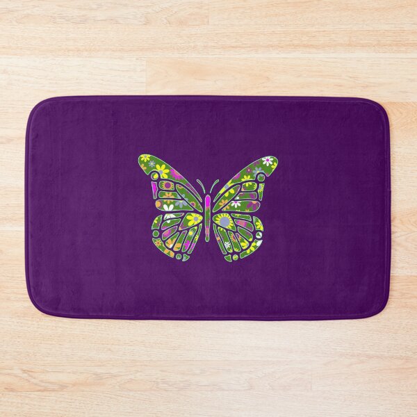 Item preview, Marcia's Butterfly designed and sold by Normbot2000.