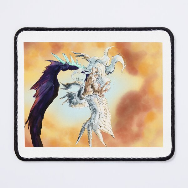 Item preview, Seraph Sephiroth designed and sold by Sh0ckwaveprime.