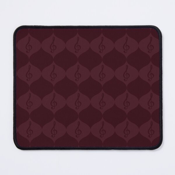 Item preview, Burgundy melodies designed and sold by Sincerely Me.