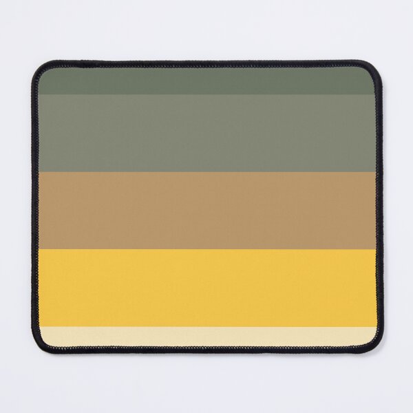 Item preview, Earth colors block designed and sold by Mint + Midnight.