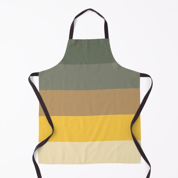 Item preview, Earth colors block designed and sold by Mint + Midnight.