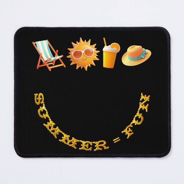 Item preview, Summer Fun 2 designed and sold by Rare & Resilient Co..