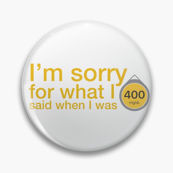 Item preview, I’m sorry for what I said when I was 400 designed and sold by Diabumblebee.