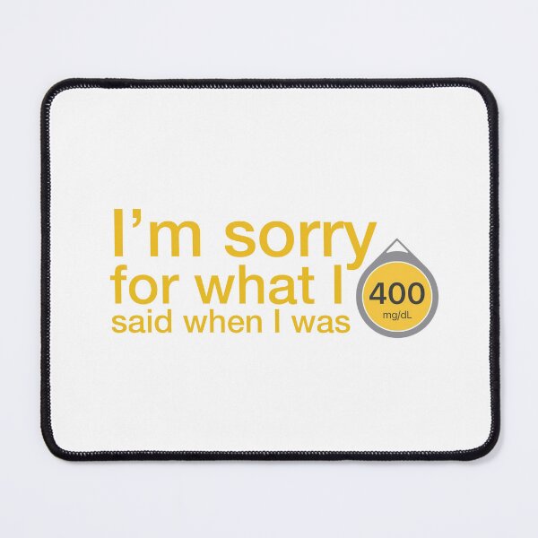 Item preview, I’m sorry for what I said when I was 400 designed and sold by Diabumblebee.