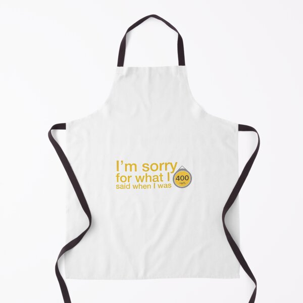 Item preview, I’m sorry for what I said when I was 400 designed and sold by Diabumblebee.
