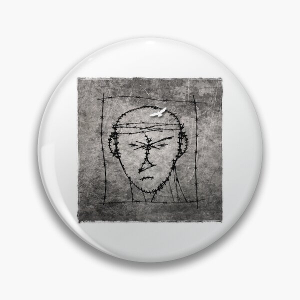 Item preview, Prisoner of conscience .2 designed and sold by Alex Preiss.