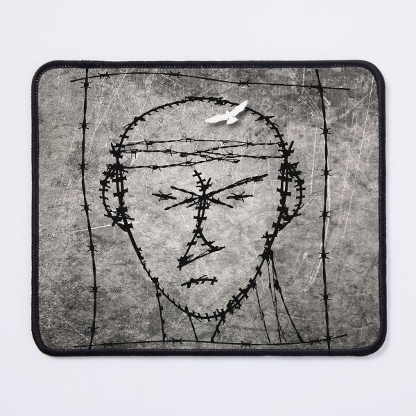 Item preview, Prisoner of conscience .2 designed and sold by Alex Preiss.