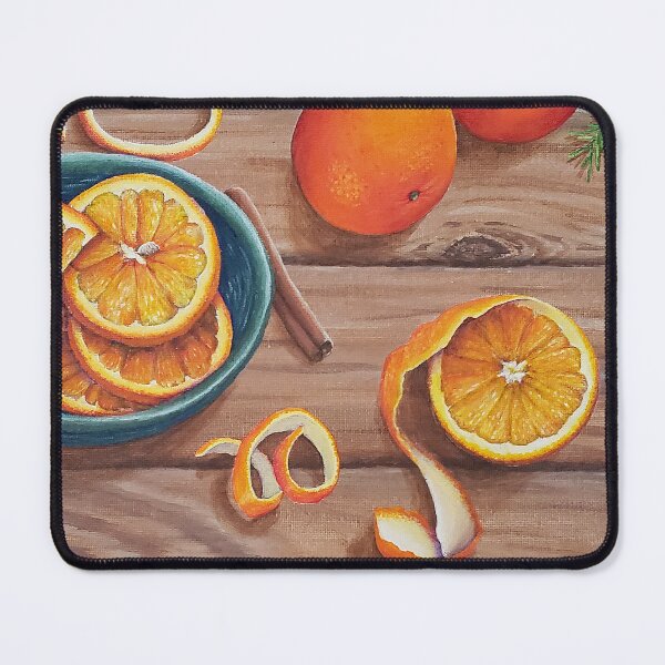 Item preview, Citrus and Cinnamon designed and sold by Beth Alcala.