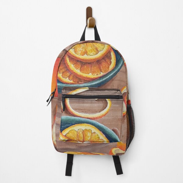 Item preview, Citrus and Cinnamon designed and sold by Beth Alcala.