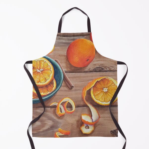 Item preview, Citrus and Cinnamon designed and sold by Beth Alcala.