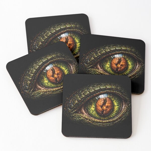 Item preview, Animal Eye Coffee Bean designed and sold by AnnSign.