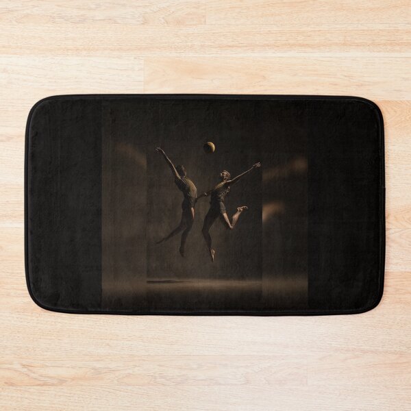 Item preview, Volleyball The Beautiful Game Reimagined  designed and sold by Helios Be. Lavsh.