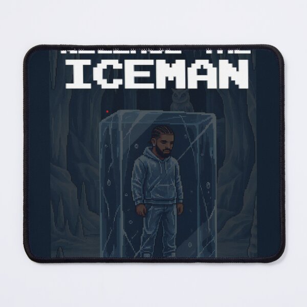 Item preview, Release The ICEMAN Drake designed and sold by icytone.