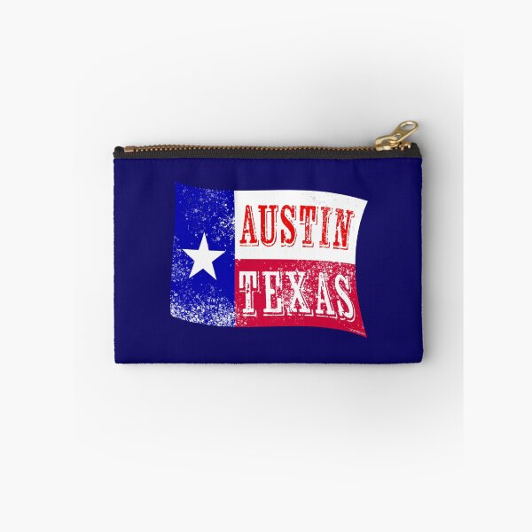 Artikelvorschau, Flagge von Austin, Texas entworfen und verkauft von Normbot2000.