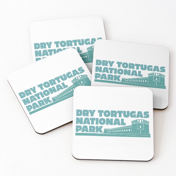 Item preview, Dry Tortugas National Park designed and sold by Studio Crash.