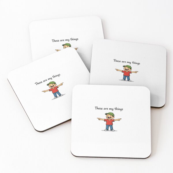 Item preview, These are my things designed and sold by Neat art at 7000ft.