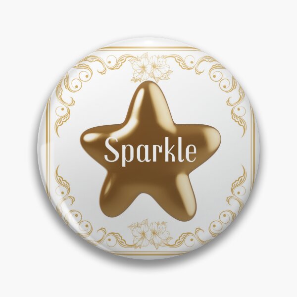 Item preview, Sparkle designed and sold by DaBigDaddys.