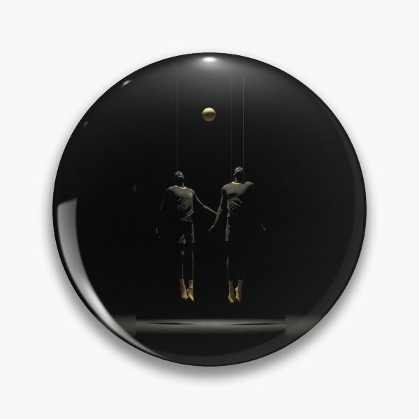 Item preview, Volleyball The Beautiful Game Reimagined #3 designed and sold by Helios Be. Lavsh.