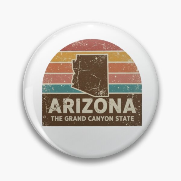 Item preview, Arizona designed and sold by JonysCreativeDesigns.