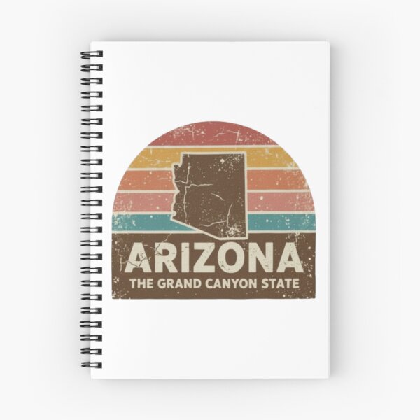 Item preview, Arizona designed and sold by JonysCreativeDesigns.