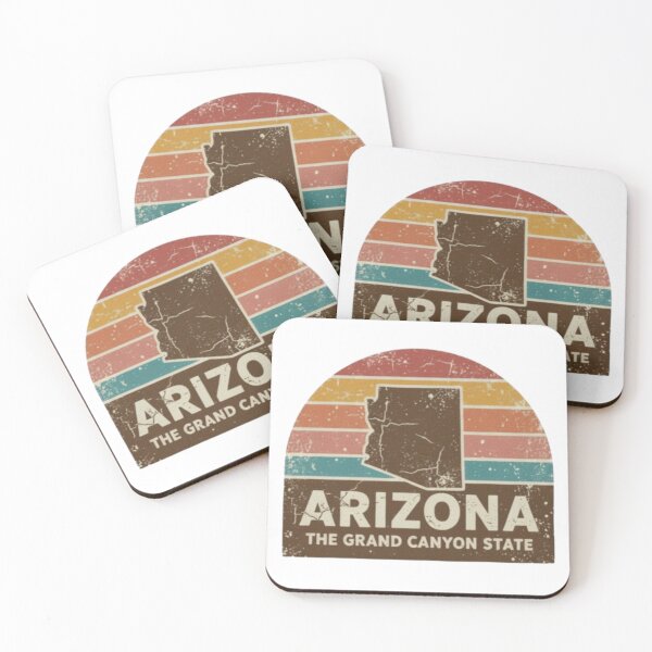 Item preview, Arizona designed and sold by JonysCreativeDesigns.