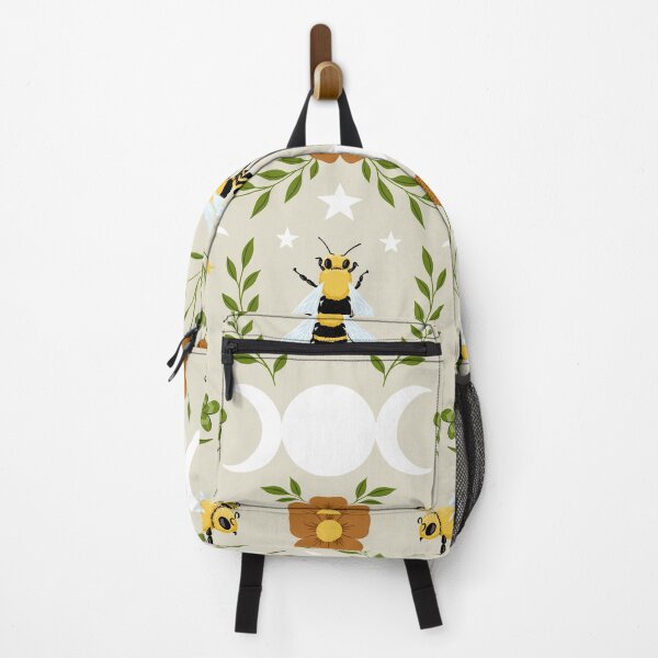 Item preview, Miel de abejas y lunas designed and sold by KateGateley.