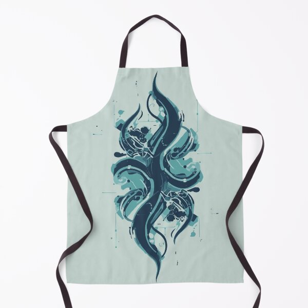 Item preview, Octopod Organism designed and sold by AbstractAnom.