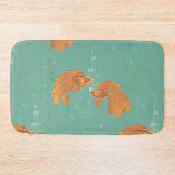 Item preview, Depth of Abundance designed and sold by ladyMorris.