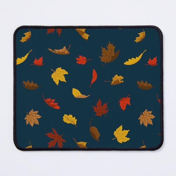 Item preview, Falling Leaves designed and sold by KateGateley.