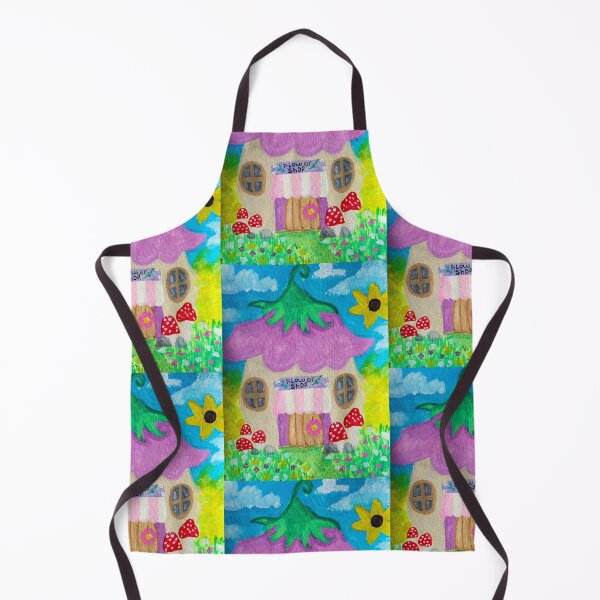 Item preview, Woodland Florist designed and sold by etherealwonders.