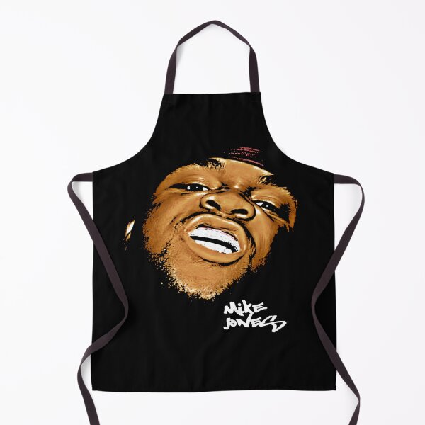 Item preview, Mike Jones Rapper Big Face designed and sold by GALILOPARK.