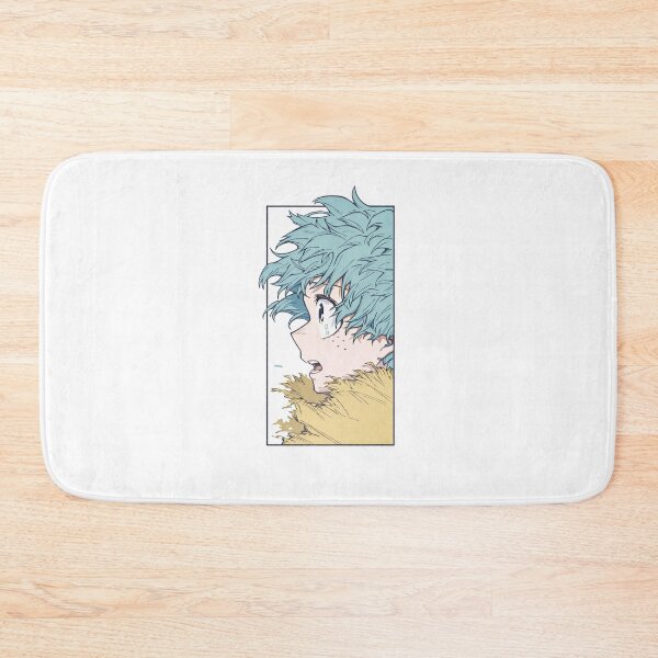 Item preview, The Teal Haired Boy designed and sold by MythicFrames.