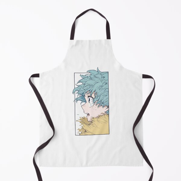 Item preview, The Teal Haired Boy designed and sold by MythicFrames.