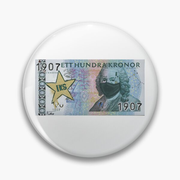 Item preview, IKS Sirius Carl von Linné  designed and sold by Fhalldraw.