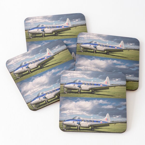 Item preview, Ex RAF  1946, De Havilland Devon designed and sold by JEZ22.