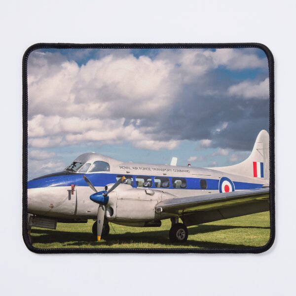 Item preview, Ex RAF  1946, De Havilland Devon designed and sold by JEZ22.