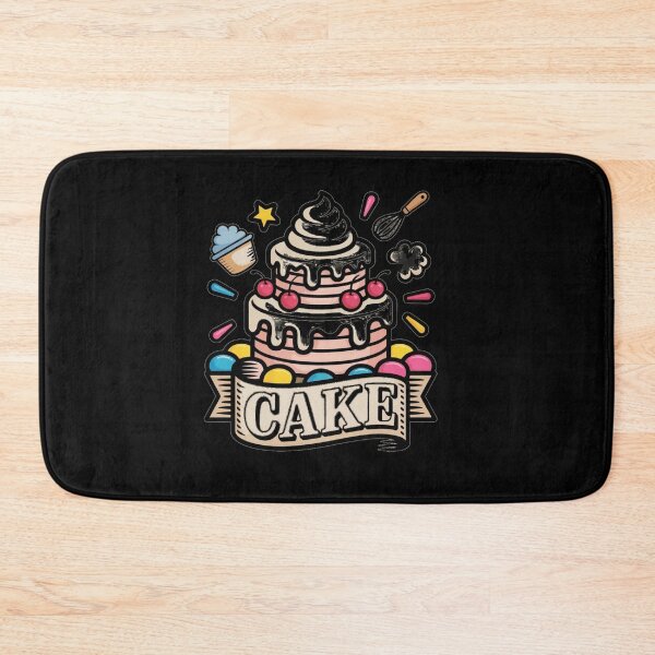 Item preview, Sweet Celebration Cake Vibes designed and sold by KSz2026.