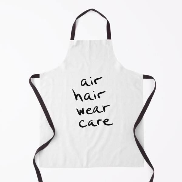 Item preview, air, hair, wear, care designed and sold by abeink.