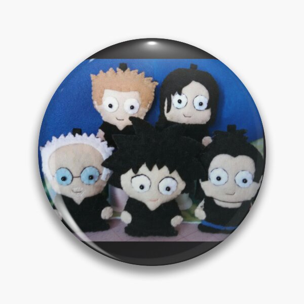 Item preview, The Cure designed and sold by Loviebug Designs .