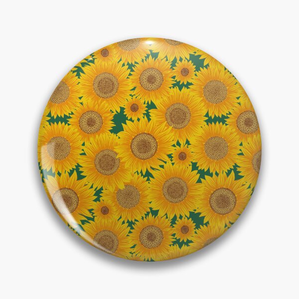 Item preview, Sunflowers designed and sold by KateGateley.