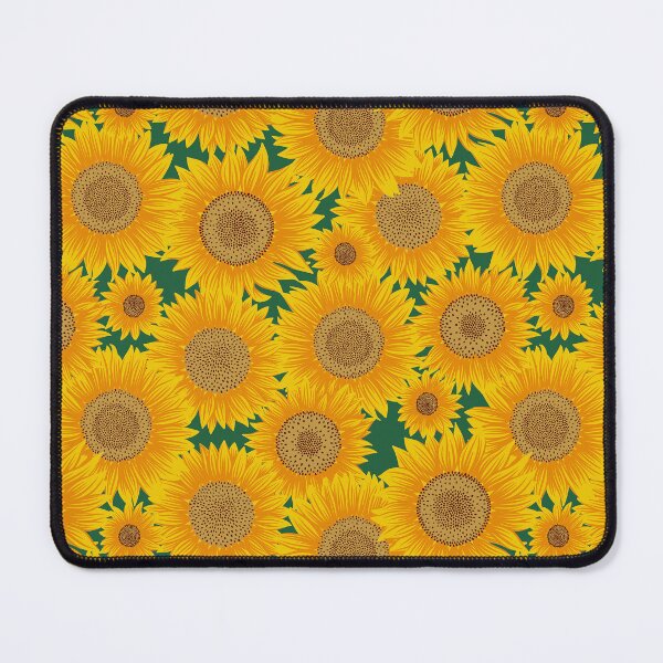 Item preview, Sunflowers designed and sold by KateGateley.