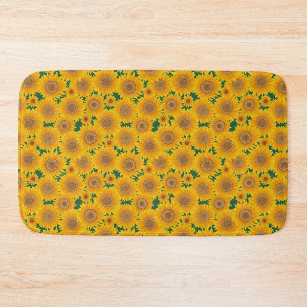 Item preview, Sunflowers designed and sold by KateGateley.