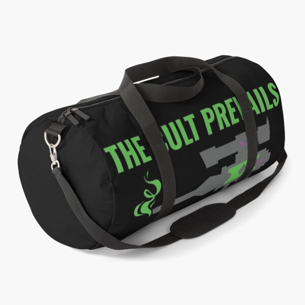Item preview, The Cult Prevails designed and sold by MaelstromSyn.