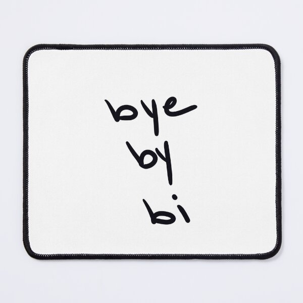 Item preview, bye, by, bi designed and sold by abeink.